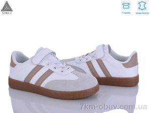 купить STILLI KIDS XT380-11 шкіра оптом