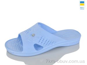 купить Lot Shoes Камінчик новий блакитний оптом