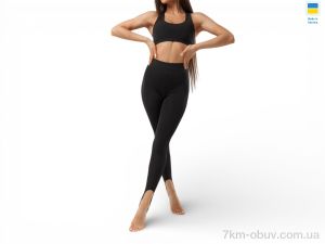 купить оптом Sport style 53661 чорний