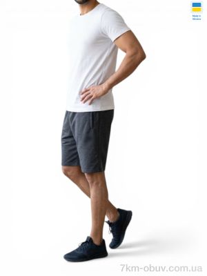 купить Sport style Ш02NI т.сірий оптом