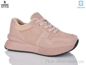 купить WOMAN MYTH ZT8177 оптом
