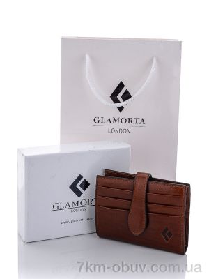 купить GLAMORTA B019-10 brown оптом