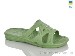 купить оптом Lot Shoes Камінчик старий олива