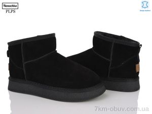 купить оптом PLPS-Nanachka 5853 black