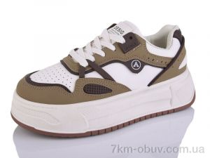 купить Ok Shoes YB052-3 оптом