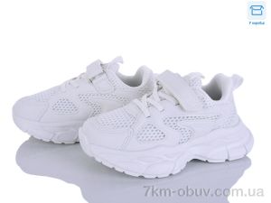 купить Clibee-ShoSho ABC2222P white оптом