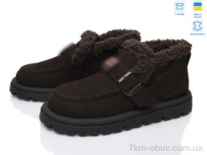 купить Stella 617-2 т.коричневий оптом