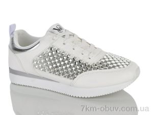 купить Violeta 2028-12 white оптом