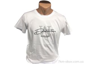 купить TurkishBrend C002 білий оптом