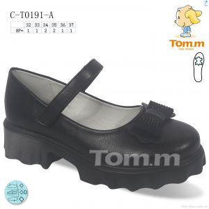 купить TOM.M C-T0191-A оптом