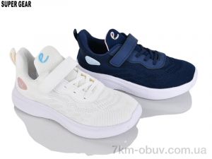 купить Super Gear 07-8017 mix оптом