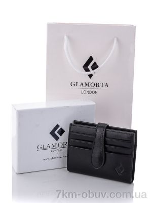 купить GLAMORTA B019-10 black оптом