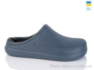 купить оптом Inblue Сабо 115 т.синій