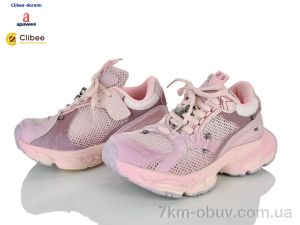 купить оптом Clibee-Doremi ABC2760 pink-fuchsia