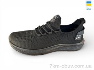 купить Rai shoes К257 чорний оптом