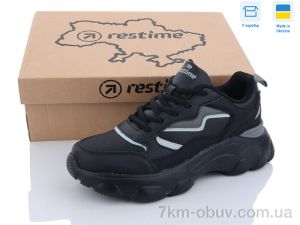 купить оптом Restime YW023204 black