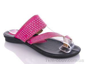 купить DeMur W26-Linda fuchsia оптом