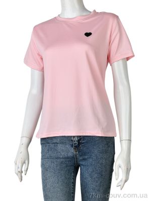 купить Мир 4349-Heart-3 pink оптом