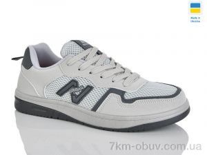 купить Lot Shoes 1032 св.сірий оптом