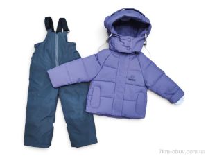 купить Kids-modnik L638 фіолетовий оптом