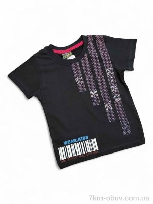 купить Kids-modnik 3130 чорний оптом