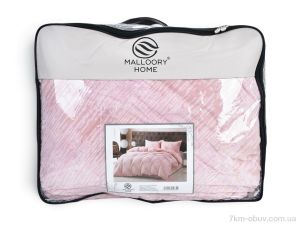 купить оптом Obuvok 22151 mix 200x230 євро pink