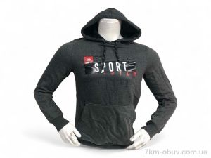 купить оптом TurkishBrend 87654 сірий