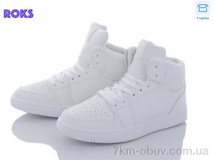купить Roks NB593 white оптом
