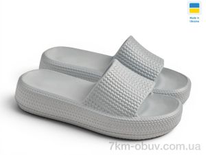 купить Rai shoes ДС78 сіро-блакитний оптом