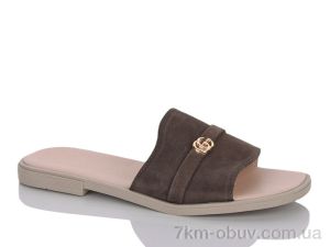 купить Sali 115-8 коричневий оптом