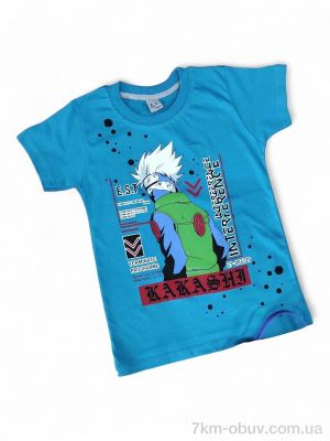 купить Kids-modnik 4383 бірюзовий оптом