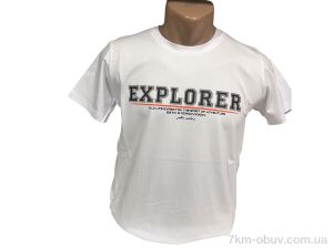 купить оптом TurkishBrend C003 білий