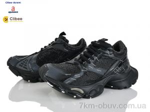 купить Clibee-Doremi AD2568-1 black оптом