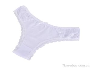 купить Obuvok 5400-1 white (4XL) оптом