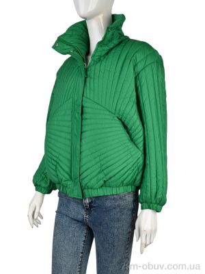 купить Obuvok 1885 (11966) green оптом