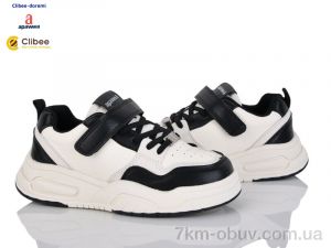 купить оптом Clibee-Doremi T1211P black-beige