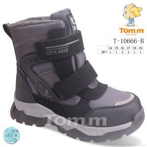 купить Ok Shoes T-10666-B оптом