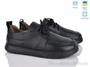 купить L.Shoes 3016 чорний к. оптом