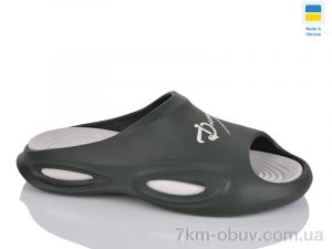 купить Крок L135 хакі-сірий оптом
