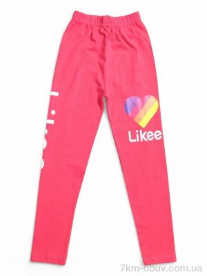 купить Kids-modnik 8642 кораловий Likee оптом