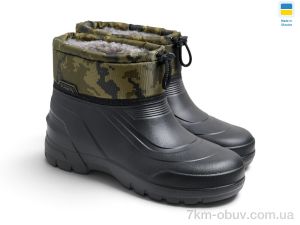 купить оптом Rai shoes В-160A хакі
