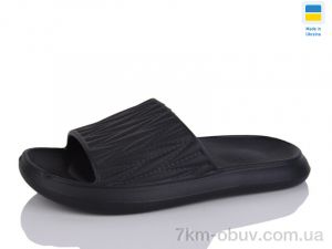 купить Крок L111 чорний оптом