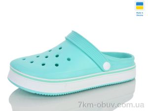 купить оптом Progress Верта Ж4001 бірюза