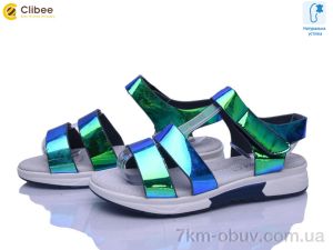 купить оптом Clibee GX198-1 navy