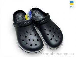 купить Rai shoes 520 чорний оптом