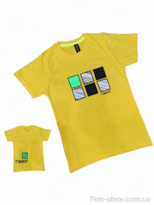 купить Kids-modnik 21048 жовтий оптом