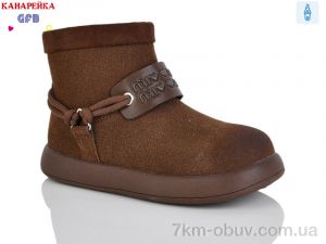 купить GFB-Канарейка S255-5 оптом