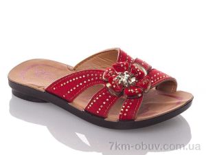 купить DeMur K26-Elena 1 red (30-35) оптом
