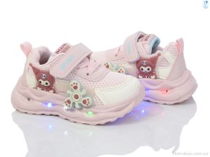 купить оптом Ok Shoes 51014A LED