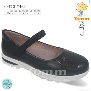 купить TOM.M C-T10174-B оптом